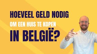 7 Hoeveel geld nodig om een huis te kopen [upl. by Arual]