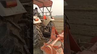 Swaraj tractoryoutubeshorts [upl. by Immak]