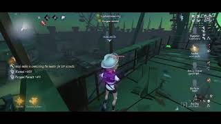 acrobat identity v game [upl. by Lethia]