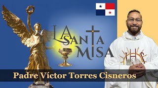 SANTA MISA LUNES 14 OCTUBRE 2024 [upl. by Chemosh]