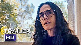 BAD BEHAVIOUR Trailer 2023 Jennifer Connelly Ben Whishaw Movie HD [upl. by Sanders616]