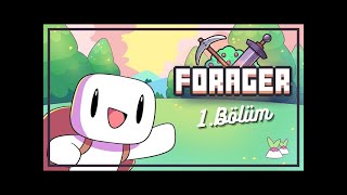 forager 1 bölüm seri [upl. by Adnohsat]