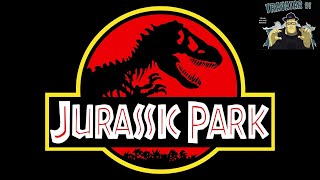 Recensione Jurassic Park  Prima Trilogia spoiler alert [upl. by Enaffit]