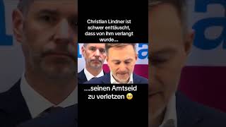 Lindner ist enttäuscht [upl. by Lamori]