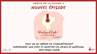 Peut on se libérer de son endométriose Comprendre son cycle et accepter les crises de guérison [upl. by Chickie]