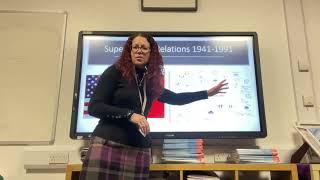 History GCSE Introduction [upl. by Brittnee660]