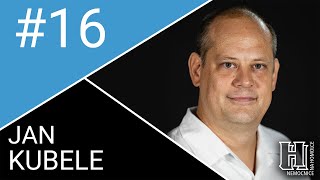 PODCAST16 Jan Kubele [upl. by Sobel]