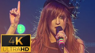 Ashlee Simpson  Outta My Head Bravo Supershow Germany 4K 60FPS [upl. by Senhauser]