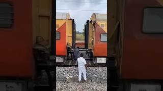 ജീവൻ നഷ്ടപ്പെടാവുന്ന ചില Railway fact Malayalam shortsfeed shortvideo short [upl. by Llewellyn]