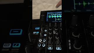 Denon DJ SC Live 4 Short Review [upl. by Goode865]