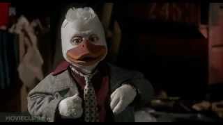 Howard the Duck 1986  Official Trailer HD [upl. by Johnathan410]