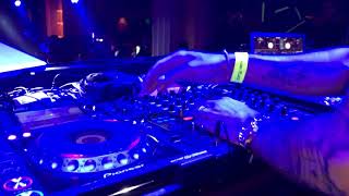 DJ BARATA  ENCERRAMENTO PLACE LISBON  SETEMBRO 2017 [upl. by Aiel]