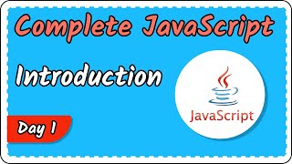 Introducation to JavaScript  What is JavaScript  JavaScript Full Course in Hindi 2024 JavaScript [upl. by Aspasia]