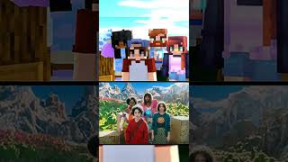 🔥 Epic Minecraft 2025 Movie Trailer Remake  Get Ready for Adventure  Shorts [upl. by Enilesoj]