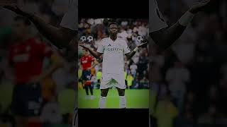 Vinicius junior shortvideoiloveallnslikecommentsharesubscriberfootballbangladeshsports [upl. by Standley]