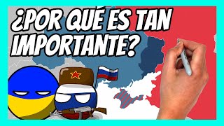 ✅ ¿Por qué CRIMEA es tan importante ANÁLISIS y RESUMEN de la historia de CRIMEA en 10 minutos [upl. by Maximilianus]