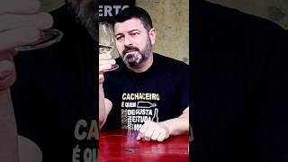 ✔️ REVIEW DA CACHAÇA GERMANA CAETANOS PREMIUM  COM DANIEL AQUINO EP2 cachacaria drink [upl. by Atenek]