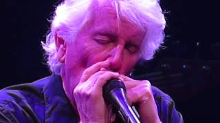 Crosby Stills amp Nash  Deja Vu  Chicago Theater Chicago IL May 5th 2015 [upl. by Tubb]