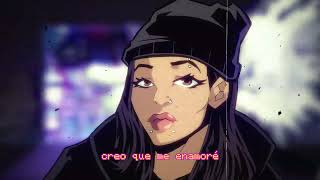 Jay Roxxx ft Snow Tha Product  creo que me enamore  OFFICIAL LYRIC VIDEO [upl. by Florencia]