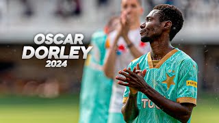 Oscar Dorley  Full Season Show  2024ᴴᴰ [upl. by Angeli]