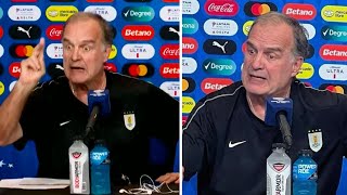 ¡Marcelo Bielsa explota  beIN SPORTS USA [upl. by Ziana212]