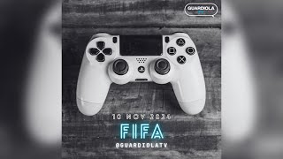 GUARDIOLA TV  FIFA 32 [upl. by Dulce882]