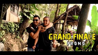 Himalaya Roadies Season 4  Episode 18  GRAND FINALE Promo [upl. by Kella]