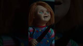 A Name to Remember  Chucky TV Series  SYFY shorts chucky [upl. by Paehpos]