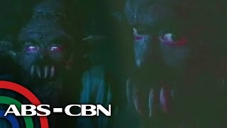 Magandang Gabi Bayan Totoong Aswang  Magandang Gabi Bayan [upl. by Bust802]