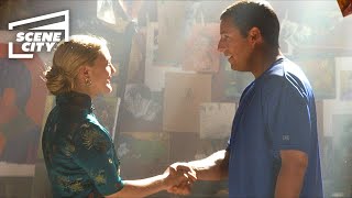 Lucy Watches Henrys Tapes Ending Scene  50 First Dates Drew Barrymore Adam Sandler [upl. by Anna-Diane]