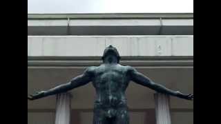 UP Oblation [upl. by Rutledge45]