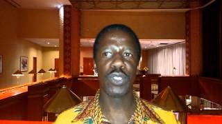 ZINEF Chair Brian Mangwende on media regulation [upl. by Iago]