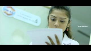 Janani Tells The Secrets Of The Hospital To Dheena  Sathuran Tamil Latest Movie [upl. by Iknarf]