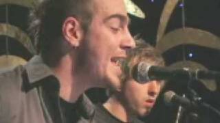 Three Days Grace  Wake Up Unplugged Live [upl. by Meaghan]