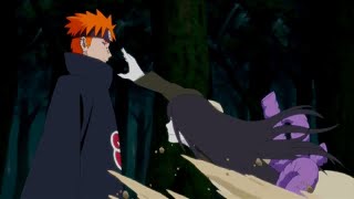 Pain vs Orochimaru Full Fight  Naruto Shippuden Ultimate Ninja Storm 4 4K 60FPS [upl. by Eimarej756]