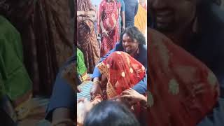 Shivanshree shorts video miniblog wedding weddingday mairrage odiarituals love sushreesabita [upl. by Monreal]