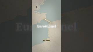 Want to take a ride through it eurotunnel greatbritain france england [upl. by Brinn]