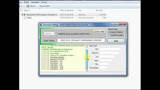 Keymaster PCR21 Eeprom Immo Decoder v13 [upl. by Hedges815]