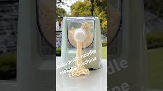 Automatic Noodles Making Machine shorts ytshorts indal das official [upl. by Ehcadroj]