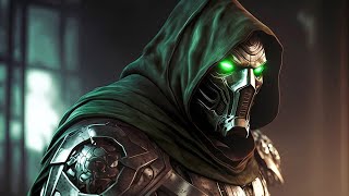 AVENGERS DOOMSDAY Doctor Doom Reveal 2025 Robert Downey Jr 2026 Marvel  4K UHD [upl. by Lewin]