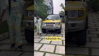 pajero sfx forsale original kerala model 2009 price 680000km 125000 offroad king [upl. by Abbub]