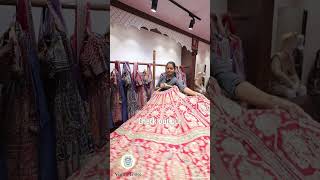 Top Trending Ethnic Wear for WeddingsampFestivals  Voguetown Showroom Latest Ethnic Wear Trends 2024 [upl. by Eryt]