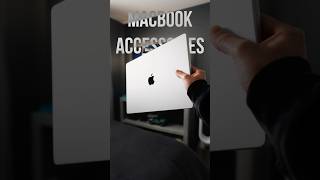 MacBook Pro Accessories You Need apple appleaccessories macbook [upl. by Sterner]