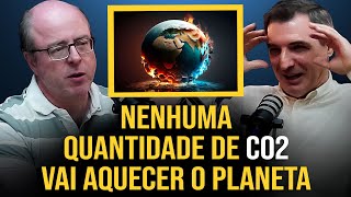 AQUECIMENTO GLOBAL é uma realidade ou agenda política [upl. by Dannon176]