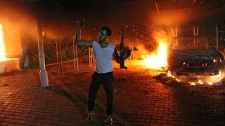 New report quashes conspiracies surrounding Benghazi attack [upl. by Neelrahc]