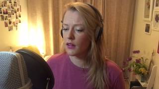 Always  Glennis Grace Cover by Britt Lenting [upl. by Aloek]