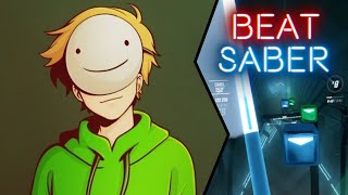 Beat Saber  Dream  Mask [upl. by Abra]