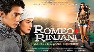 ROMEO  RINJANI Official Trailer [upl. by Westney]