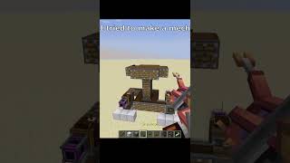 Mecha with physic in minecraft  Valkyrien Skies  Clockwork [upl. by Coward875]