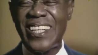 Louis Armstrong Wonderful World  BY HB 2017 [upl. by Tadashi]